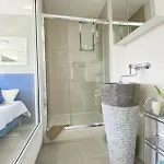 Cap D'agde Naturiste Heliopolis Ab Vue Appartement