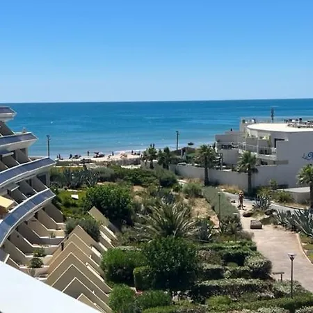 Apartament Cap D'agde Naturiste Heliopolis Ab Vue