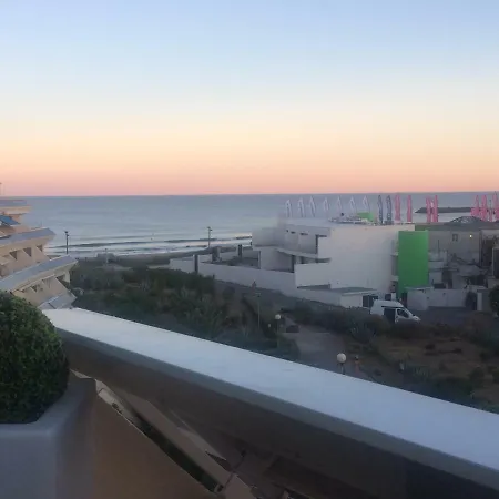 Cap D'agde Naturiste Heliopolis Ab Vue * Agde