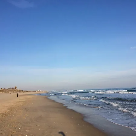 Cap D'agde Naturiste Heliopolis Ab Vue