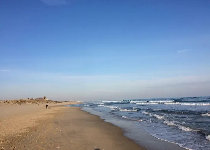 Cap D'agde Naturiste Heliopolis Ab Vue